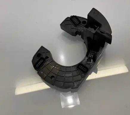 Mercedes-Benz E W211 Steering angle sensor 0305459732 05112210030291 A0305459732