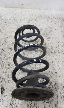 Opel Meriva A Rear coil spring