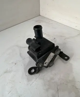 Audi A5 Sportback 8TA Electric auxiliary coolant/water pump 04L965559 704071080 15T301