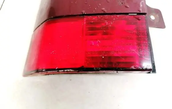 Rear fog light