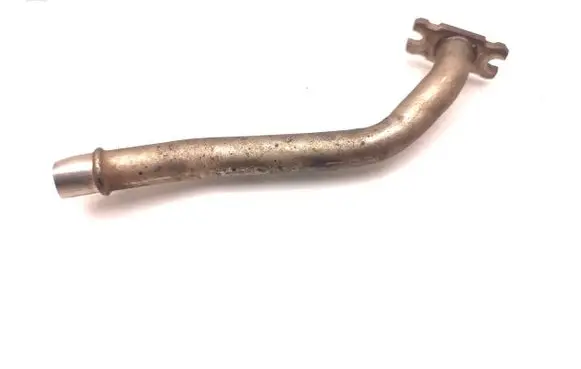 Volvo V40 Turbo turbocharger oiling pipe/hose