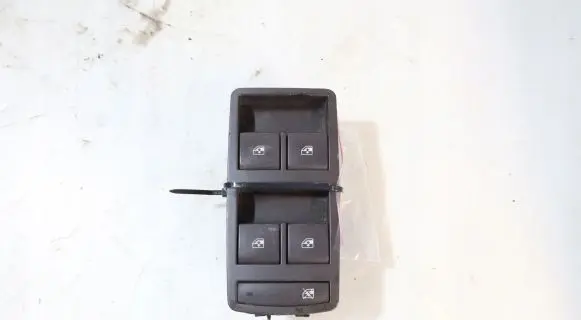 Opel Insignia A Electric window control switch