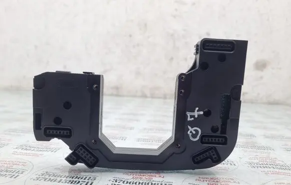 Audi Q7 4L Steering angle sensor 4F0953549D