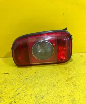 Mini One - Cooper Clubman R55 Rear/tail lights set 