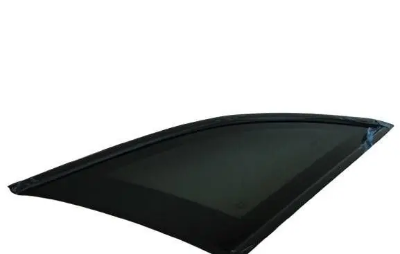 Mercedes-Benz E AMG W213 Side middle window/glass A2136702101