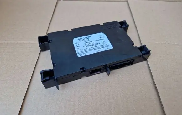 Volvo XC60 Bluetooth control unit module 31310712