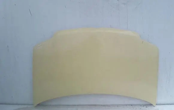 Fiat Panda II Engine bonnet/hood
