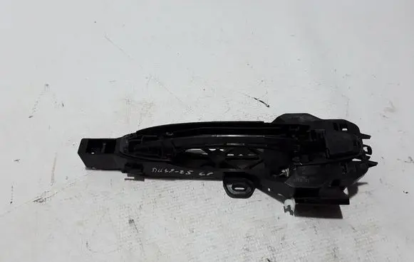 Dacia Duster Front door exterior handle