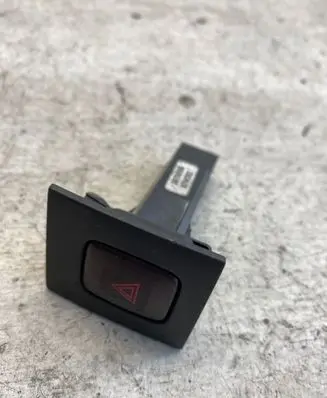 Volvo V70 Hazard light switch 30710106