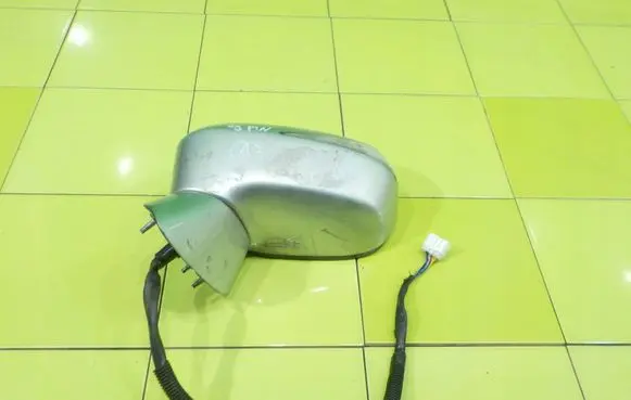 Honda Civic Front door electric wing mirror 010029 LEWE