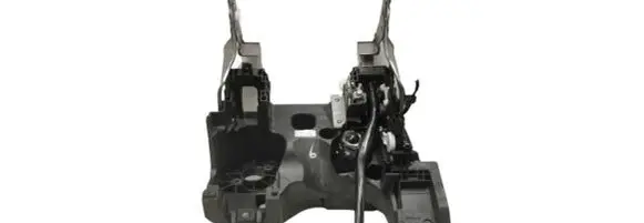 Opel Insignia A Brake pedal 22969442