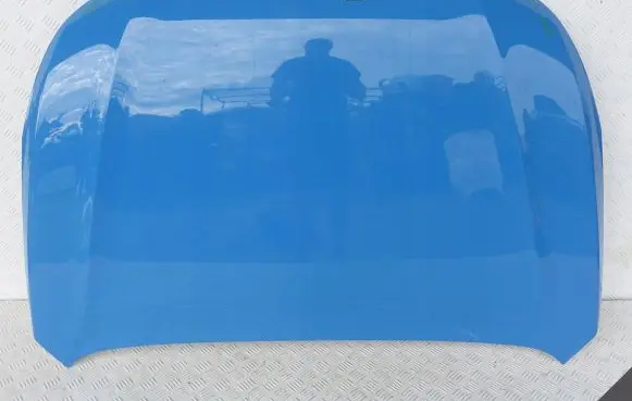 Subaru XV I Engine bonnet/hood