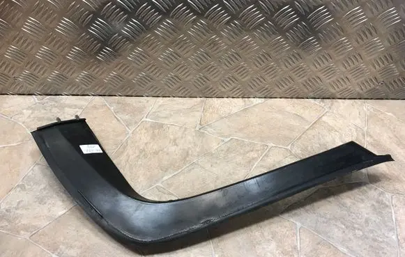 BMW 7 F01 F02 F03 F04 Other trunk/boot trim element 7186527