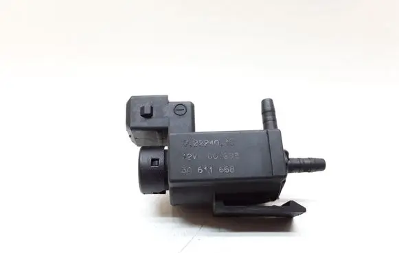 Volvo S80 Turbo solenoid valve 72224010 30611668