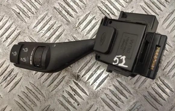 Ford Focus Wiper speed switch 17D940
