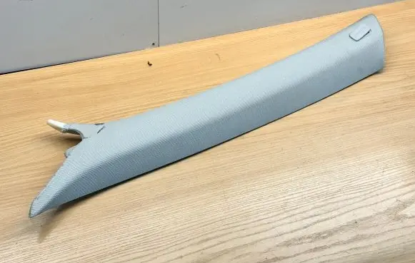 Audi A6 S6 C7 4G (A) pillar trim 4G0867233C