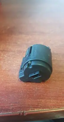 BMW 7 E38 Light switch 8363683