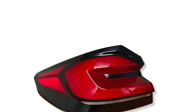 BMW 5 G30 G31 G38 Rear/tail lights 8493811