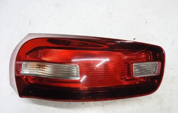 Citroen C4 II Picasso Rear/tail lights