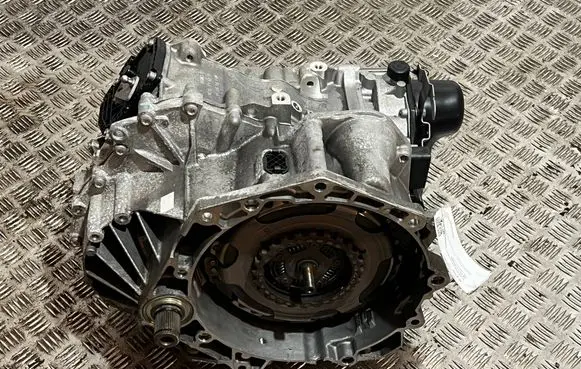 Volkswagen T-Roc Automatic gearbox WAJ