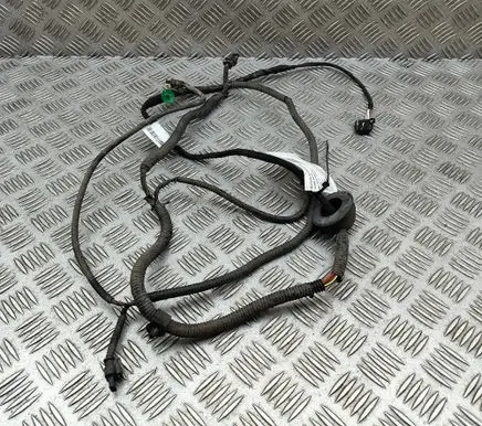 Volkswagen Caddy Parking sensor (PDC) wiring loom 2K5971541M