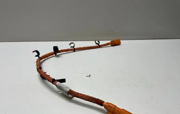 Volkswagen PASSAT B8 Electric car charging cable 3Q0971475B