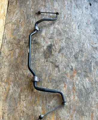 Mercedes-Benz C W206 Front anti-roll bar/sway bar 206303 A2063230300