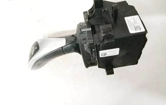 BMW 2 F22 F23 Gear shifter/selector 929689901 9296899-01