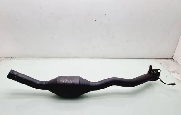 Toyota RAV 4 (XA30) Catalyst/FAP/DPF particulate filter 1741026410