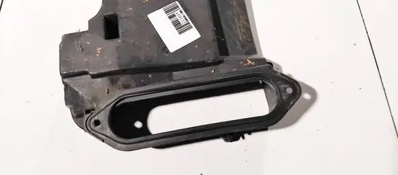 Audi A6 S6 C5 4B Fuse box cover 8d1907355b