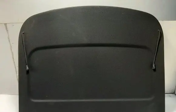 Opel Insignia A Parcel shelf 