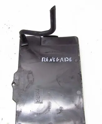 Jeep Renegade Battery box tray 51896650