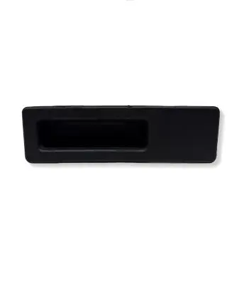 BMW 5 F10 F11 Tailgate/trunk/boot exterior handle 10822910
