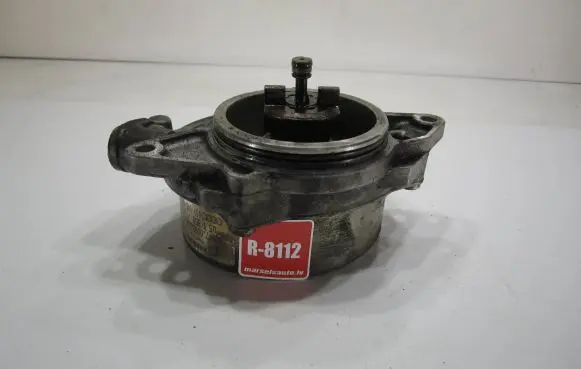 Audi A6 S6 C6 4F Vacuum pump 057145100T 05T3531692