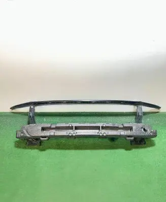Volkswagen Golf VIII Front bumper support beam 5H0807651