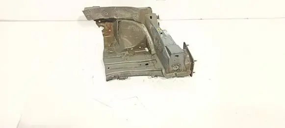 Ford Fusion II Front side member 