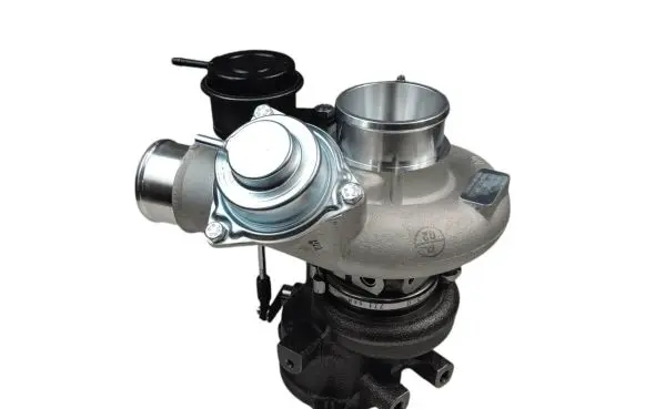 Hyundai Genesis Turbo 4937706902 282312C410