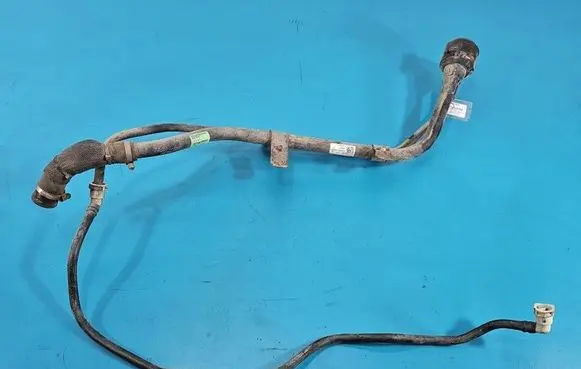 Hyundai Santa Fe Fuel tank filler neck pipe AR0027389AG IMPRK1564612