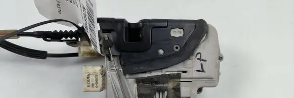 Audi A8 S8 D4 4H Front door lock 