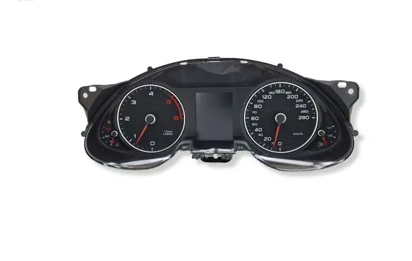 Audi A4 S4 B8 8K Speedometer (instrument cluster) 8K0920932