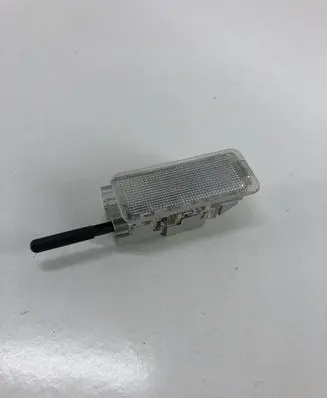 Citroen DS5 Glove box light 