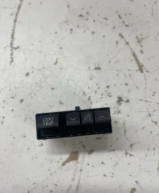 Lexus RX 450H Other control units/modules 4462F17