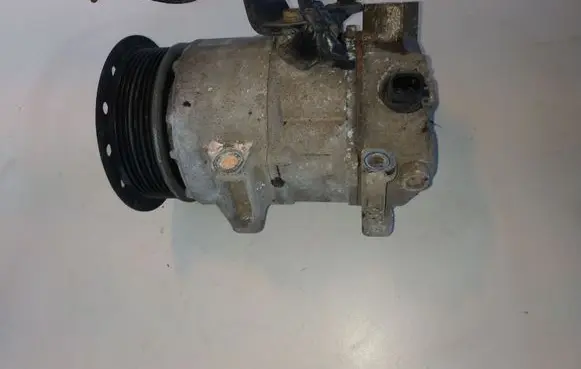 Lexus IS 220D-250-350 Air conditioning (A/C) compressor (pump) 4472601296