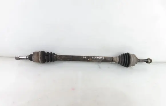 Citroen C3 Pluriel Front driveshaft 
