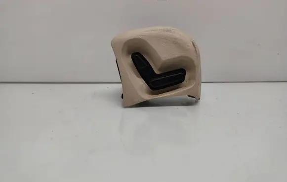 Mercedes-Benz E W211 Seat control switch 2118211258