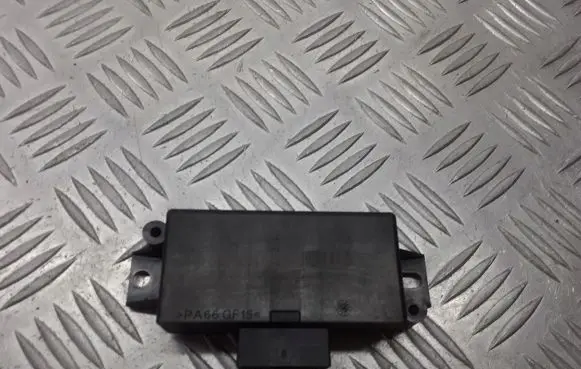 Renault Laguna III Parking PDC control unit/module 259906372R