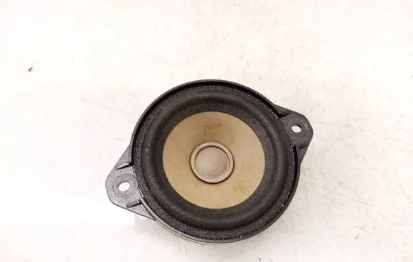 Tesla Model S Front door speaker 100483301A