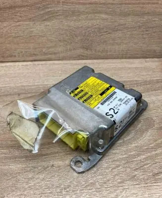 Toyota Verso Airbag control unit/module 891700F100 220591101