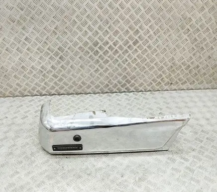 Ford F150 Rear bumper corner part panel trim FL3Z17906B
