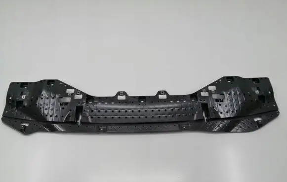 Suzuki Swift III Front bumper skid plate/under tray 7246168R0